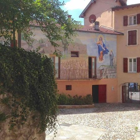 Contempora Apartments - Ca' Brenta Garden San Fedele Intelvi Zewnętrze zdjęcie