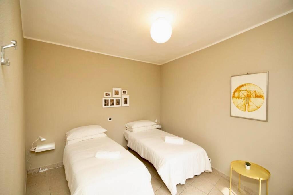 Contempora Apartments - Ca' Brenta Garden San Fedele Intelvi Zewnętrze zdjęcie
