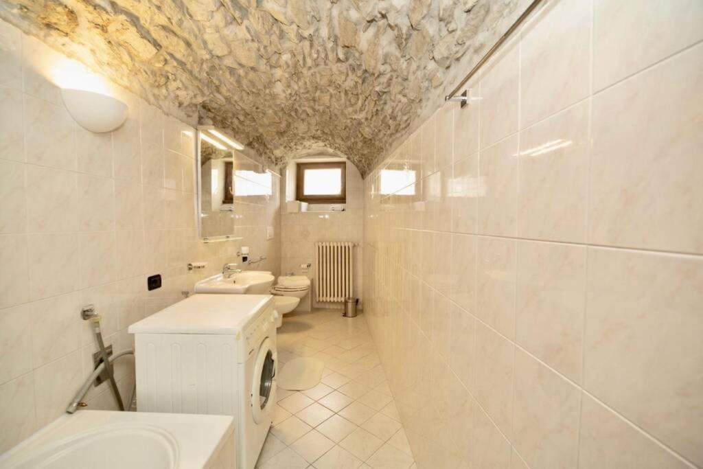 Contempora Apartments - Ca' Brenta Garden San Fedele Intelvi Zewnętrze zdjęcie