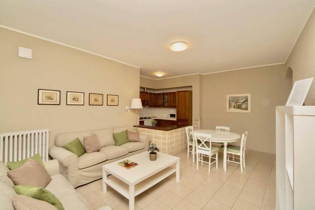 Contempora Apartments - Ca' Brenta Garden San Fedele Intelvi Zewnętrze zdjęcie