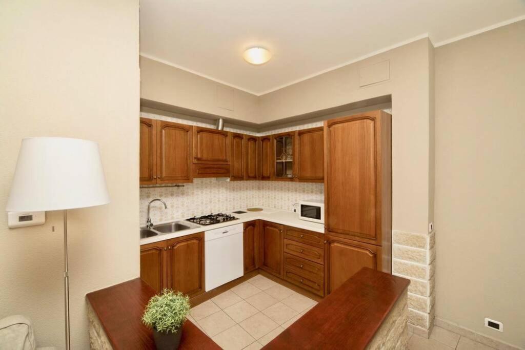 Contempora Apartments - Ca' Brenta Garden San Fedele Intelvi Zewnętrze zdjęcie